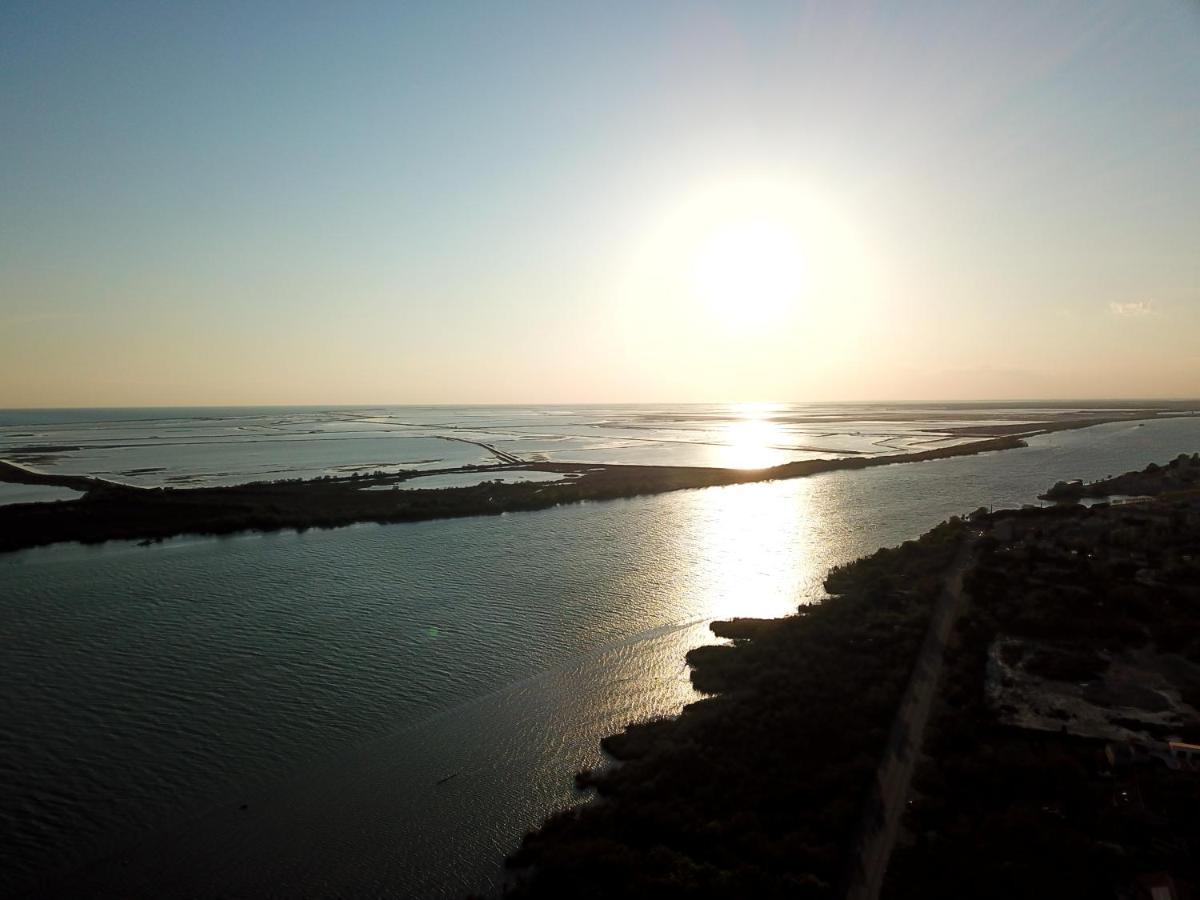De Camargue Hotel