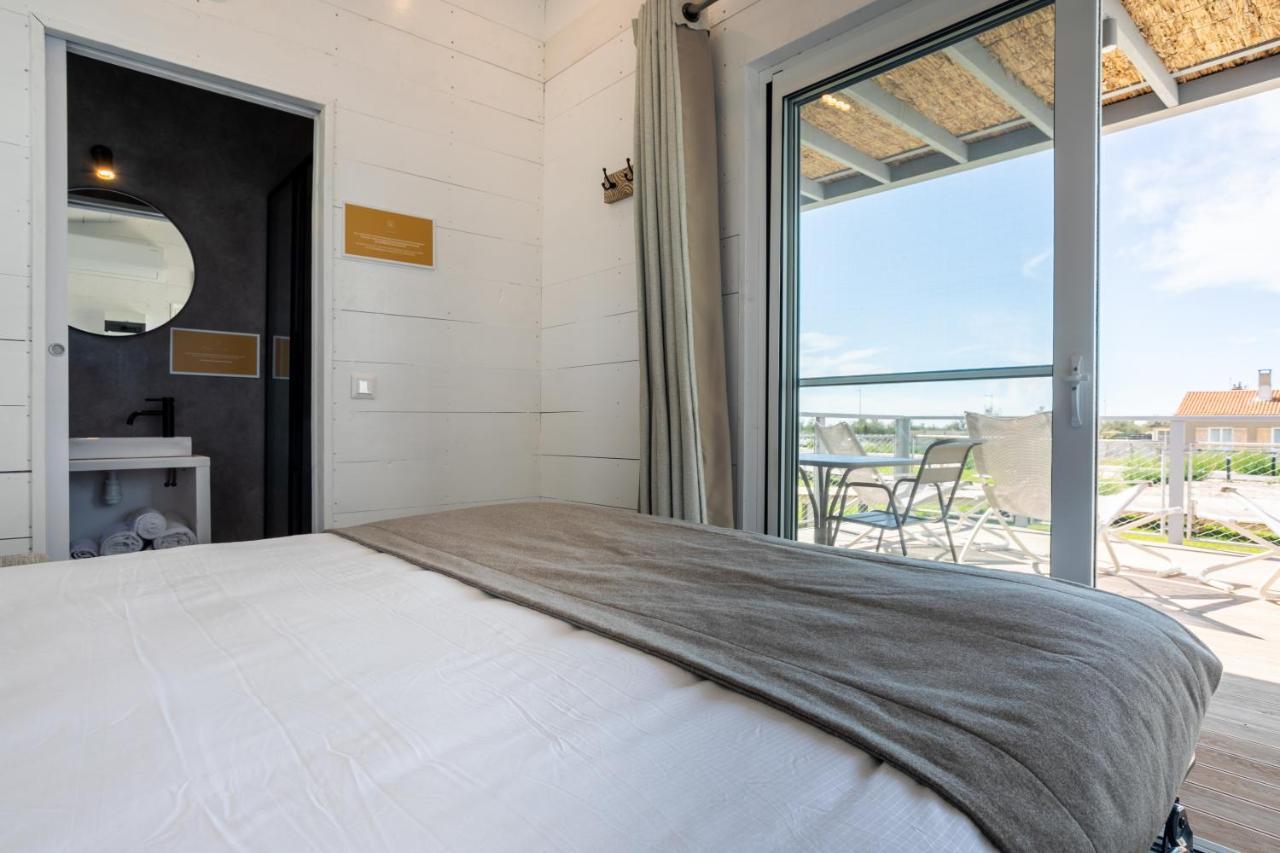 Hotel De Camargue Port-Saint-Louis-du-Rhône